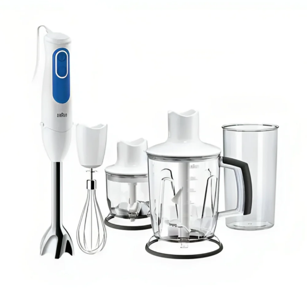 Best Braun hand blender