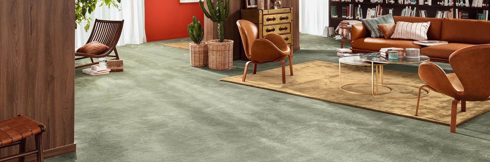 Best Vorwerk carpet