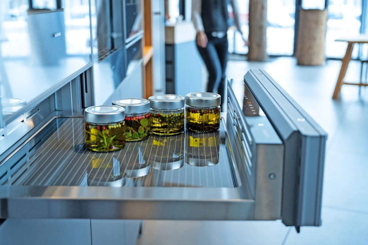 Die besten Gaggenau Geräte: Profi-Einblicke zu Spitzenqualität und Leistung