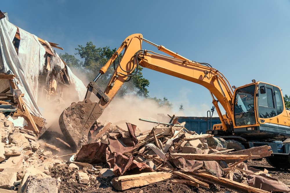 Disaster Debris Laws – Property Removal Disposal Duties and Cleanup Liability