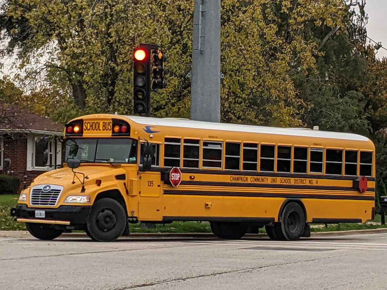 School Transportation Laws – Student Safety Driver Duties and District Rules