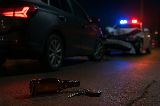 Vandalism Laws – Property Damage, Restitution, and Criminal Consequences
