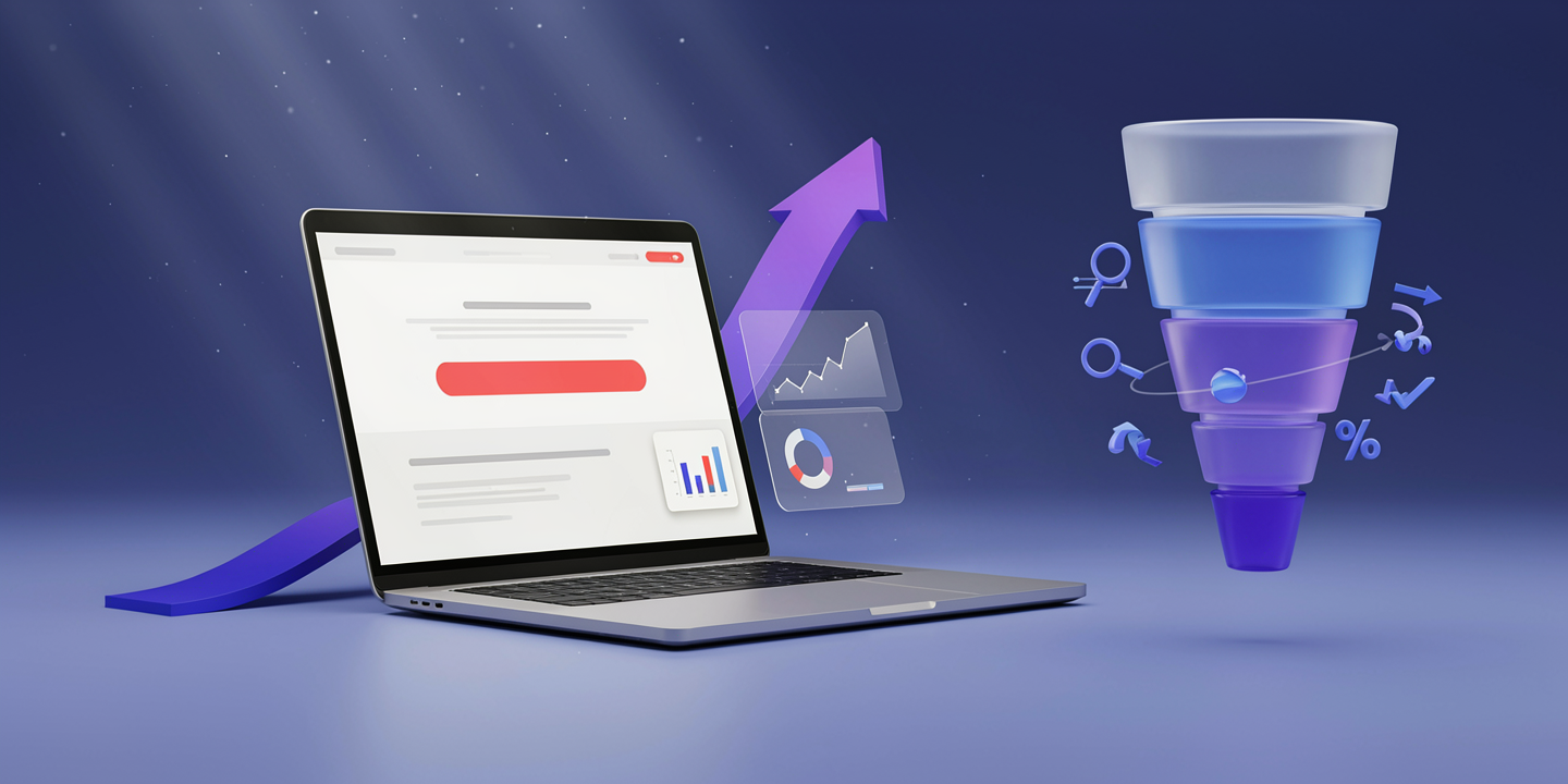 Conversion Rate Optimization – Turning Website Visitors Into Customers
