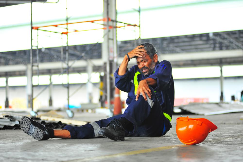 Workers Compensation Laws – Benefits After Workplace Injuries
