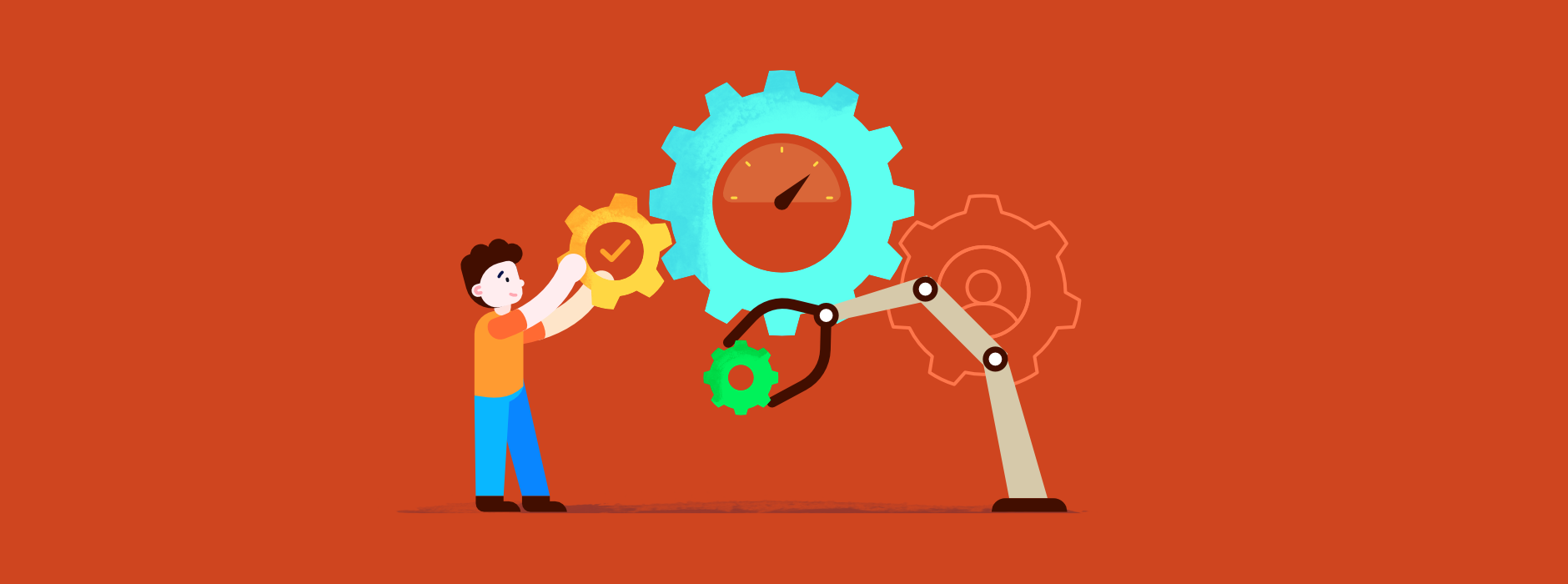 Business Automation Tools – Saving Time on Repetitive Daily Tasks